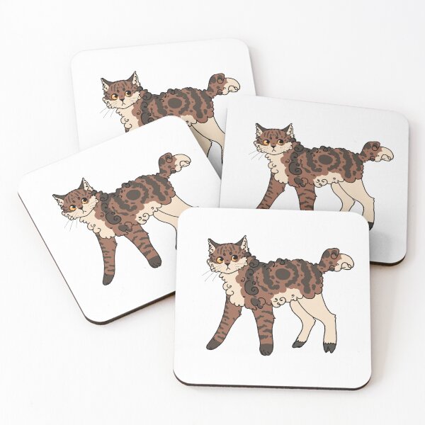 Item preview, Franz Kafka's Litten designed and sold by voughtcorsair.