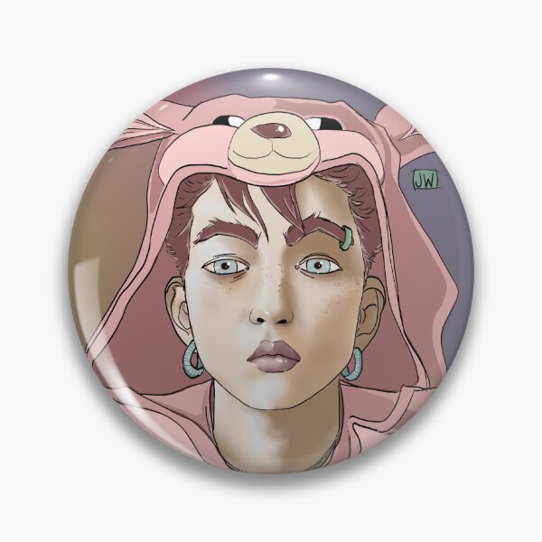 Item preview, BOGS designed and sold by Janie Wigglesworth.