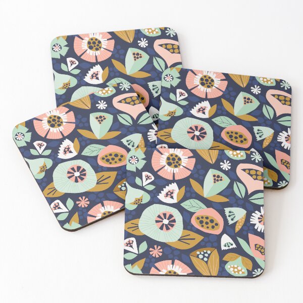 Item preview, Cut Paper Flowers designed and sold by Heather Rosas.