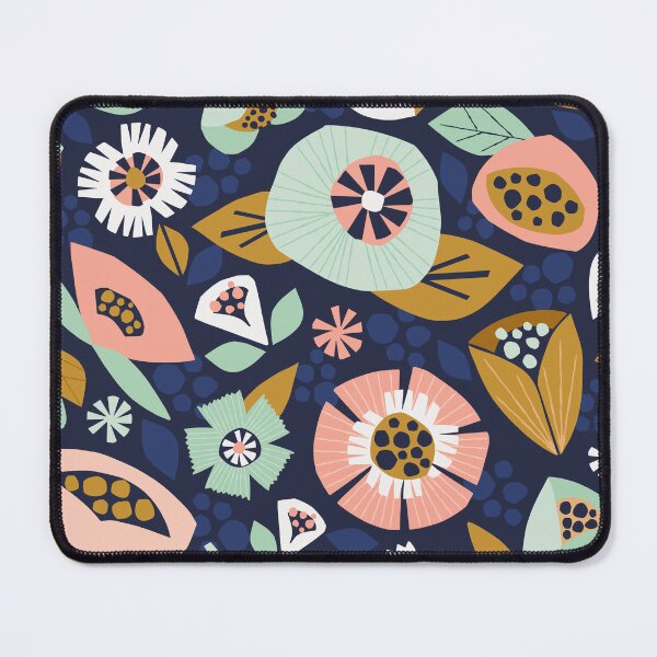 Item preview, Cut Paper Flowers designed and sold by Heather Rosas.