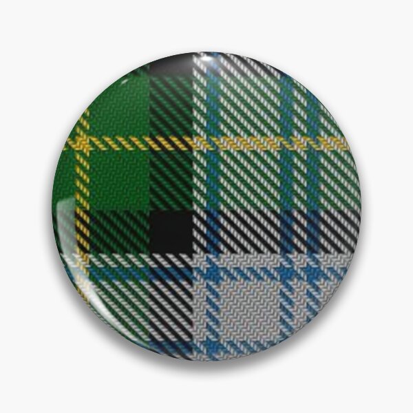 Item preview,  Clan MacNeil Dress Tartan  designed and sold by clairemh1.