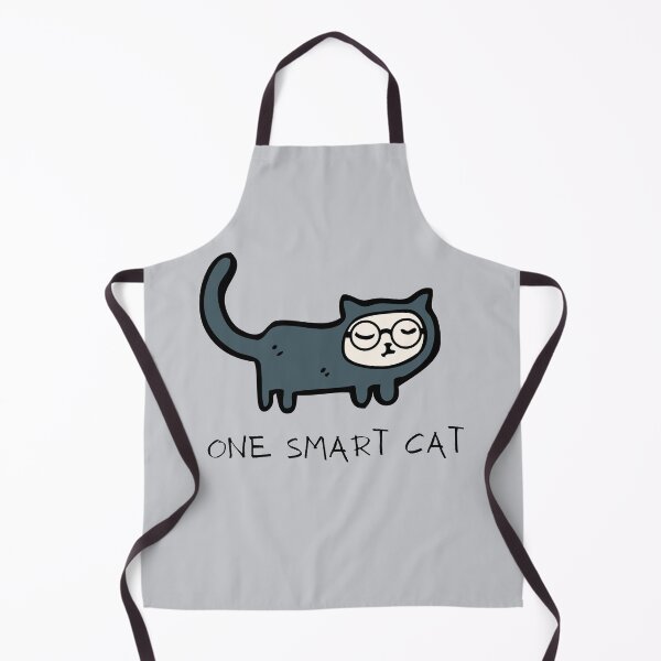 Item preview, Genius Cat - Funny designed and sold by muradian7.
