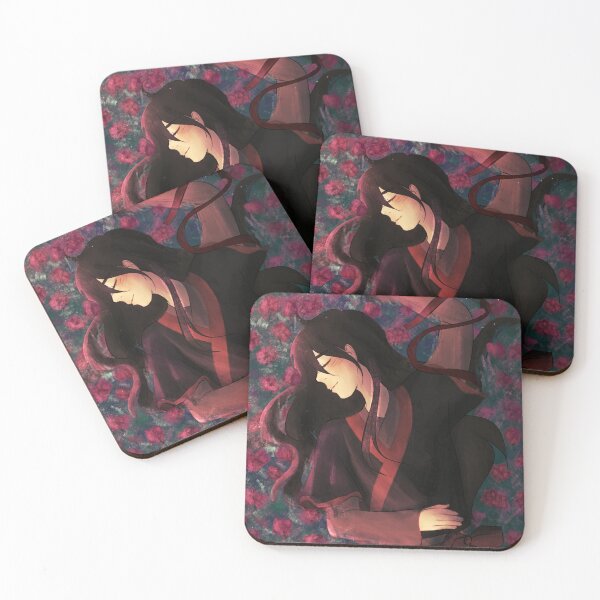 Item preview, Geranium Field designed and sold by happy-draws.