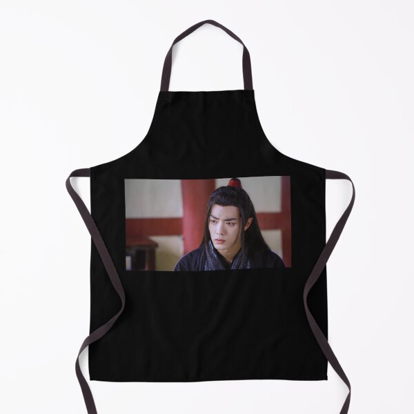 Item preview, El wuxian indomable de Wei designed and sold by Chinese-Drama.