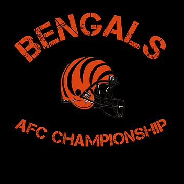 Cincinnati Bengals on X: We got you some new wallpapers for the AFC  Championship Game. ⤵  / X