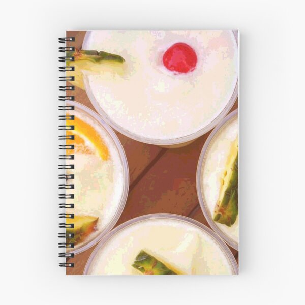 Item preview, Pina coladas  designed and sold by SnazzyshopbyM.