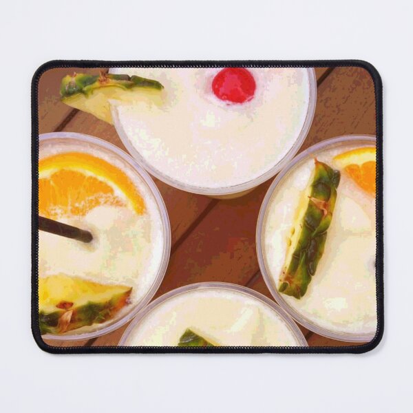 Item preview, Pina coladas  designed and sold by SnazzyshopbyM.