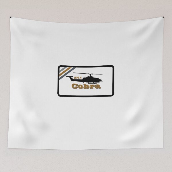 Item preview, AH-1 Cobra Gunship designed and sold by Red123shop.