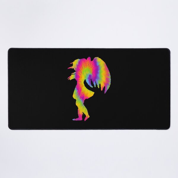 Item preview, Girl With Wings Silhouette (Color) designed and sold by the-krisney-way.