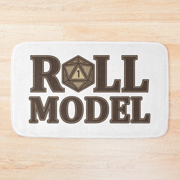 Item preview, Roll Model designed and sold by Vondella.