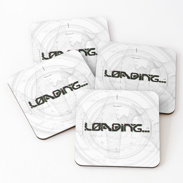 Item preview, //Error: Loading is slow [305] designed and sold by CozyLair.