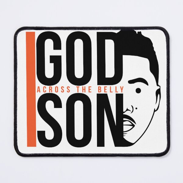 Item preview, God-Son The Legend designed and sold by BcreativeTT.