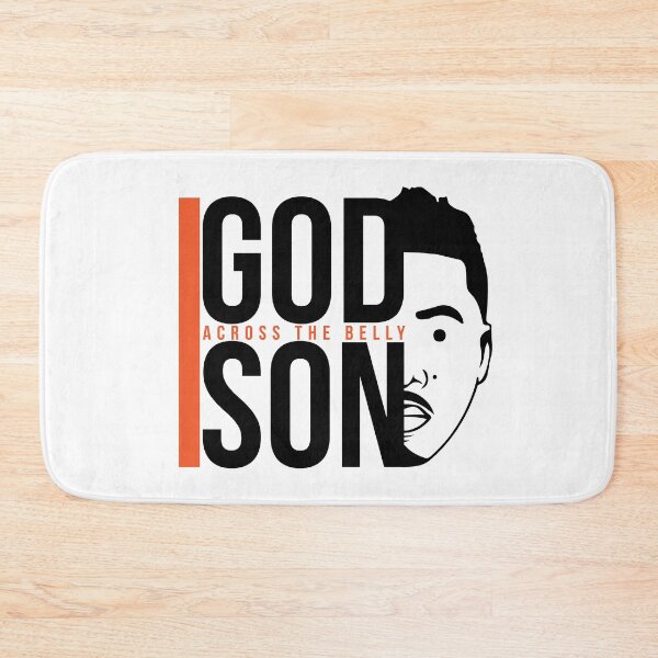 Item preview, God-Son The Legend designed and sold by BcreativeTT.