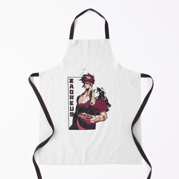 Item preview, Zagreus Hades designed and sold by Gamogate.