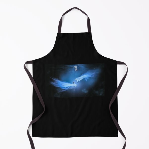 Item preview, The Untamed designed and sold by Chinese-Drama.