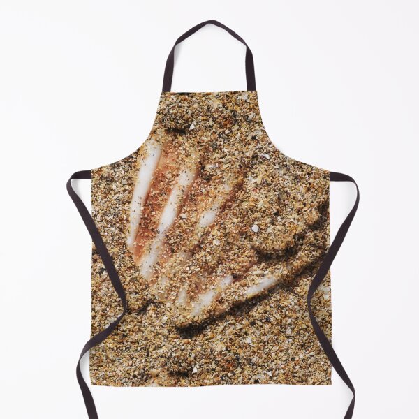Item preview, Shell Slightly Hidden by Sand designed and sold by Charles Oliver Creations.