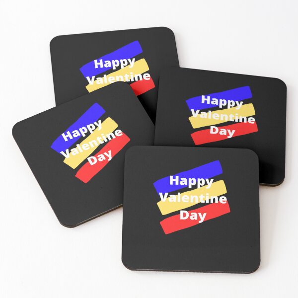 Item preview, Happy valentine Day designed and sold by Goods-80.