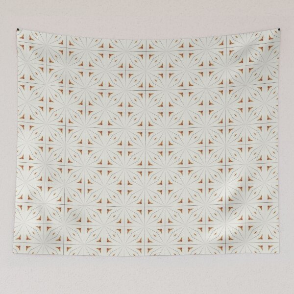 Item preview, African print Colorful Soft Pastel colors.  designed and sold by NaniniDesigns.