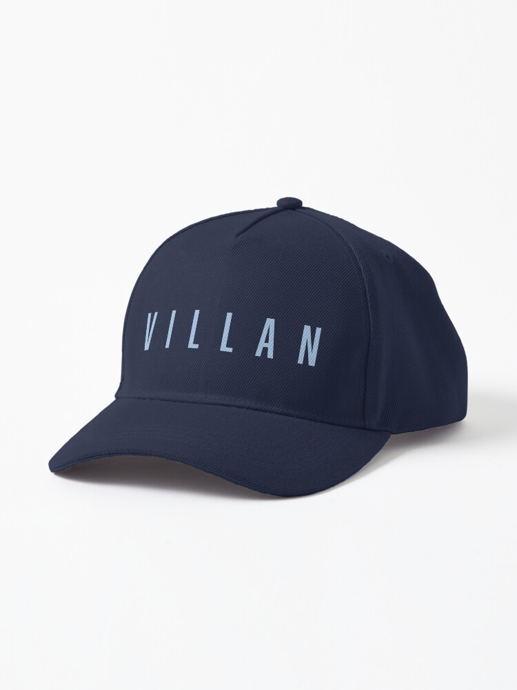 Aston villa baseball cap store