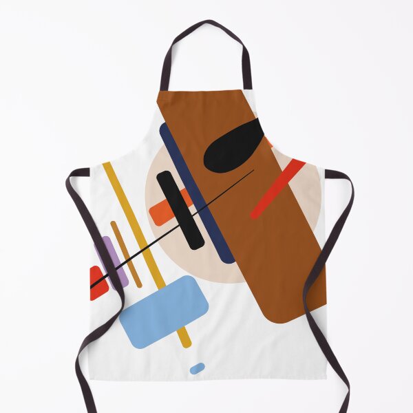 Artikelvorschau, Serie „Soft Suprematism“ – Nr. 9 entworfen und verkauft von CozyLair.
