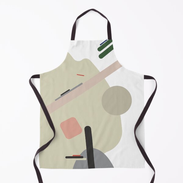 Item preview, Soft Suprematism Series - No.9 designed and sold by CozyLair.