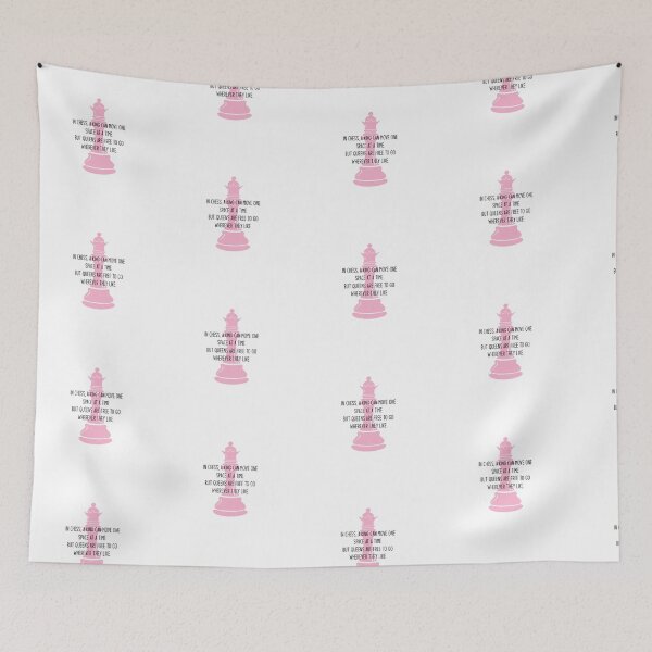 Item preview, Queens designed and sold by Maternal Instincts LLC.