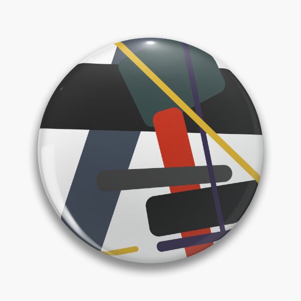 Item preview, Soft Suprematism Series - No.12 designed and sold by CozyLair.