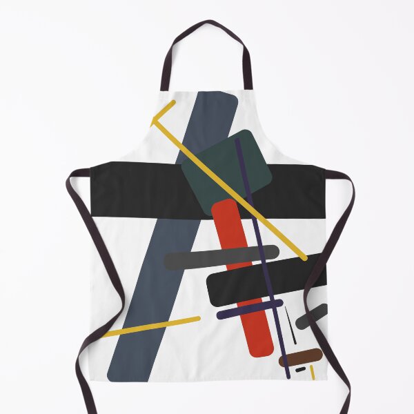 Item preview, Soft Suprematism Series - No.12 designed and sold by CozyLair.