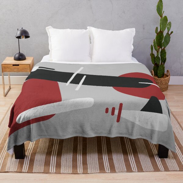 Item preview, Soft Suprematism Series - No.11 designed and sold by CozyLair.