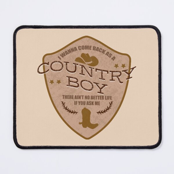Item preview, Blake Shelton - Country Boy designed and sold by doodle189.