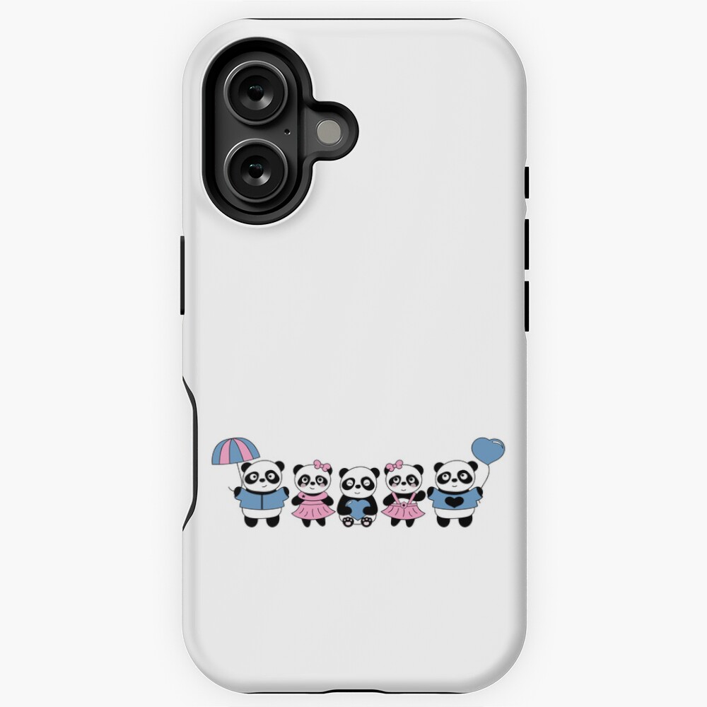Item preview, iPhone Magsafe Tough Case designed and sold by Crystal-Star.