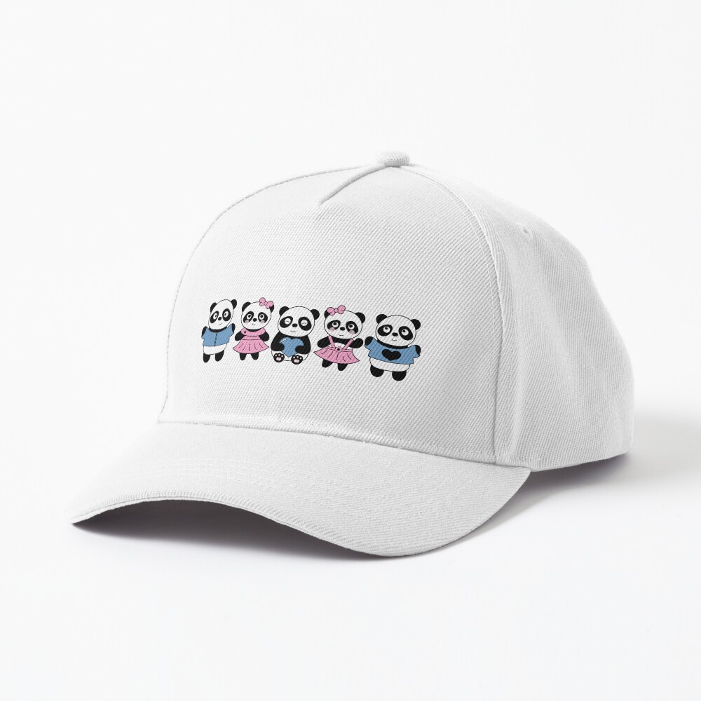 Item preview, Baseball Cap designed and sold by Crystal-Star.