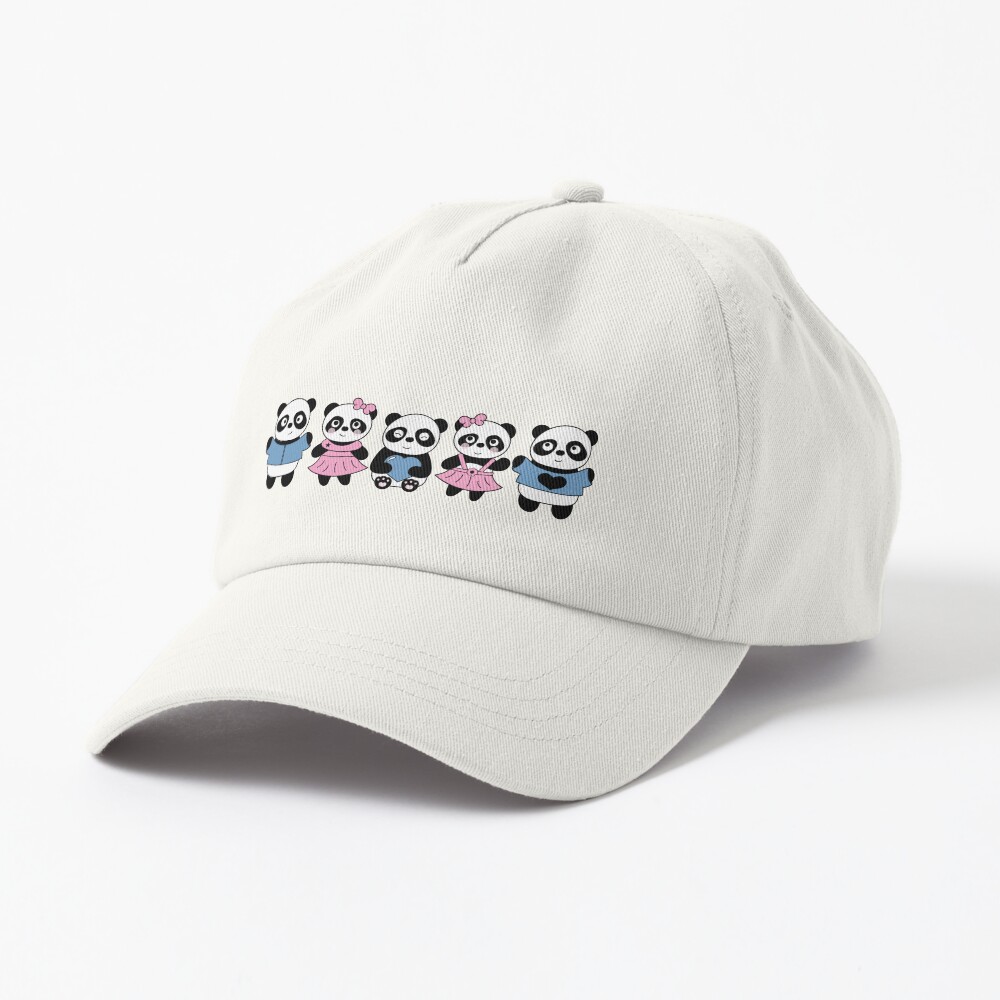 Item preview, Dad Hat designed and sold by Crystal-Star.
