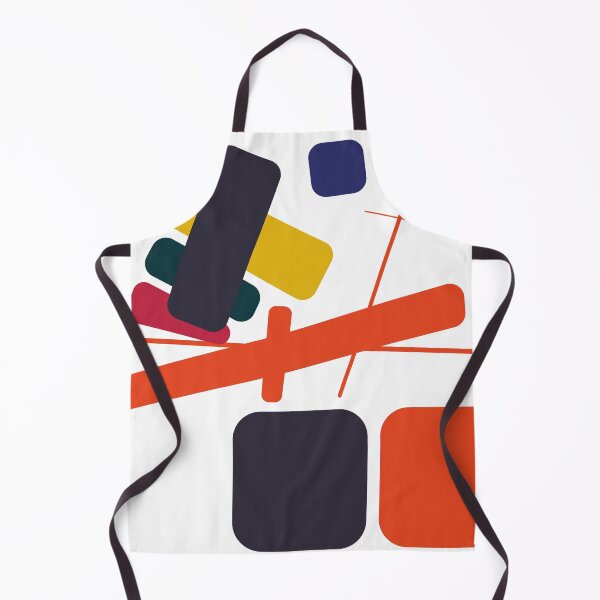 Item preview, Smol Soft Suprematism Series - No.9 designed and sold by CozyLair.