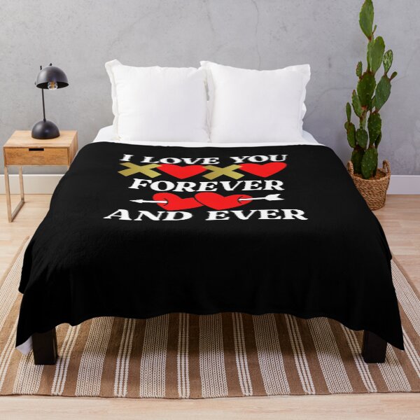Item preview, I Love You Forever And Ever. designed and sold by YARA TS.