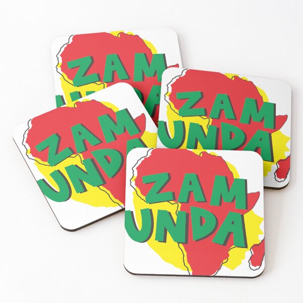 Item preview, Coming To America Zamunda designed and sold by Vondella.