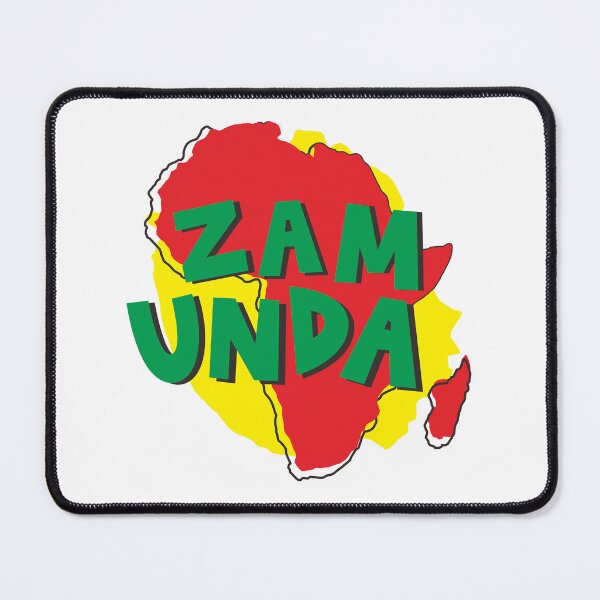 Item preview, Coming To America Zamunda designed and sold by Vondella.