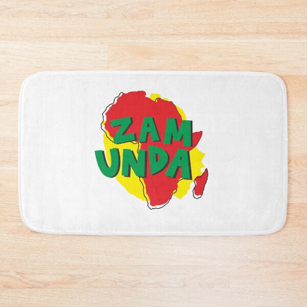 Item preview, Coming To America Zamunda designed and sold by Vondella.