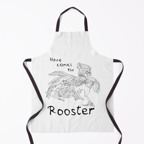 Item preview, Rooster designed and sold by Cosmo-s.