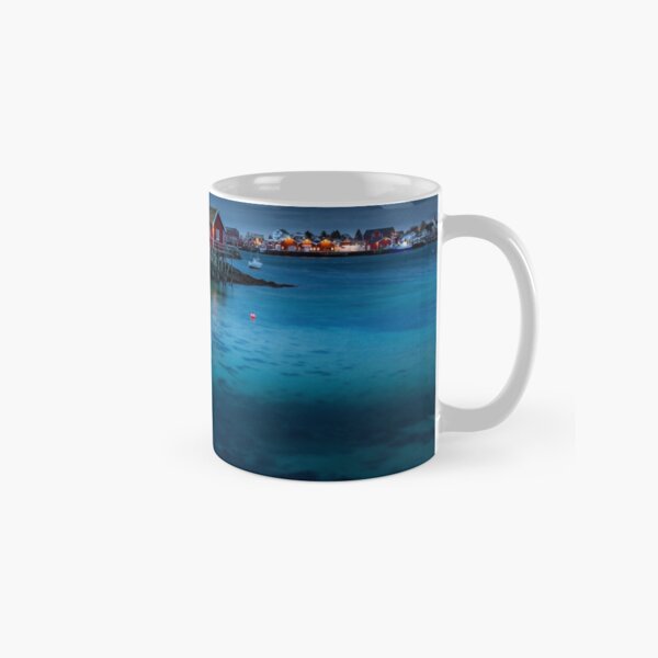 Reine Classic Mug