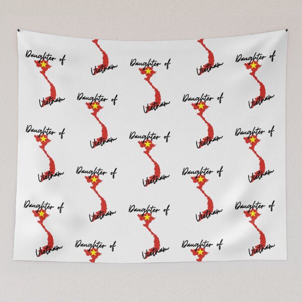 Item preview, Copy of Son of Vietnam Map Flag designed and sold by NovawayDirect.