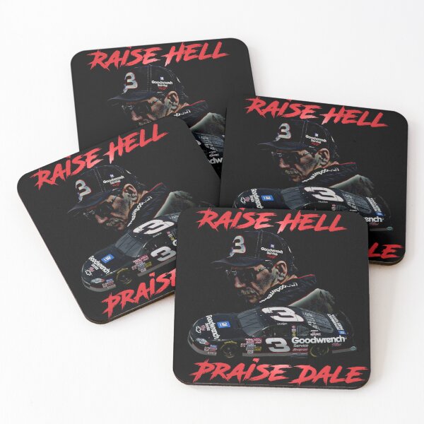 Item preview, Raise Hell Praise Dale designed and sold by 23odz.