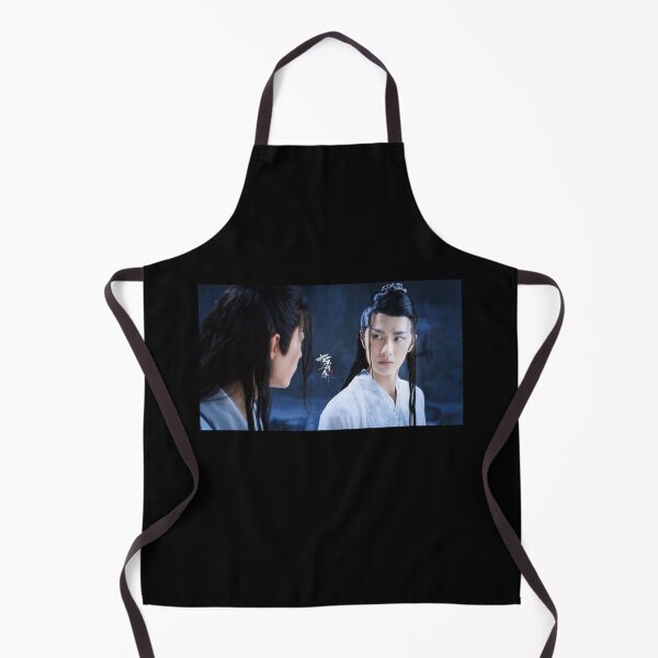 Item preview, The Untamed Wei Wuxian & Lan Wangji designed and sold by Chinese-Drama.