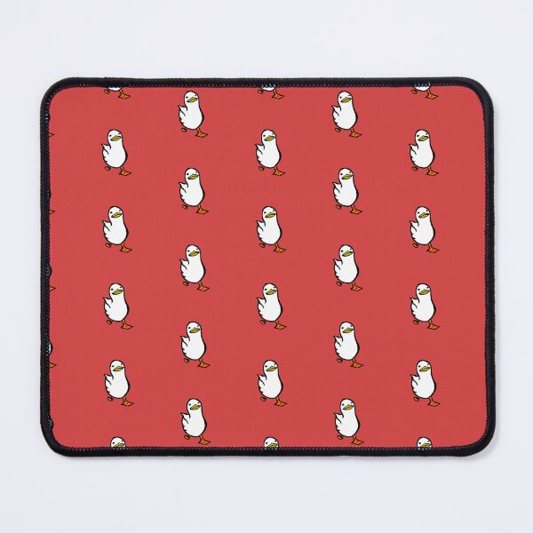 Item preview, Life Goes On, Duck Walking, walking duck trend designed and sold by theDlab.