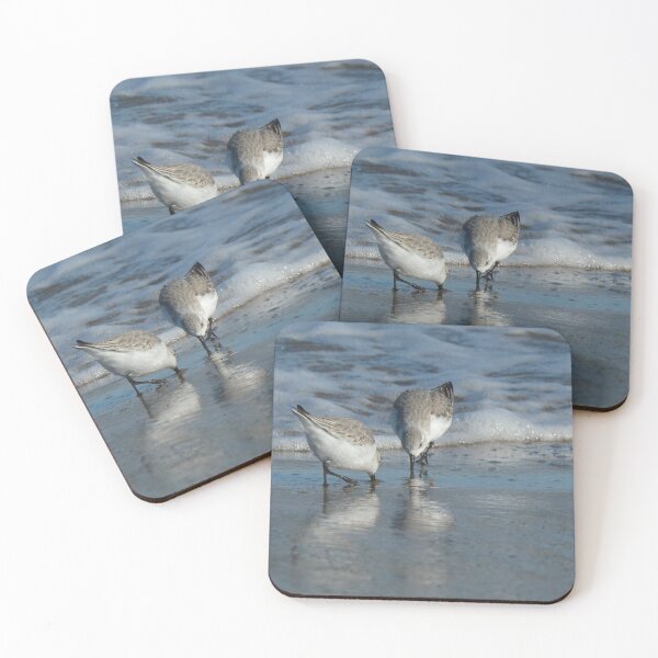 Item preview, Sandpipers designed and sold by telley20.