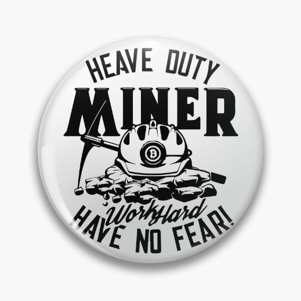 Item preview, WORKYARD MINER designed and sold by Creativenetic.