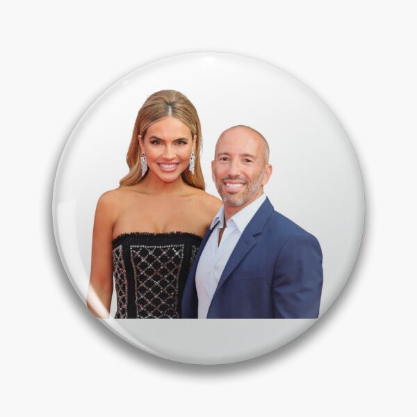 Item preview, Chrishell Stause and Jason Oppenheim from Selling Sunset designed and sold by akw1909.