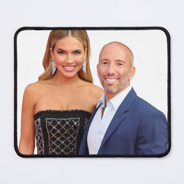 Item preview, Chrishell Stause and Jason Oppenheim from Selling Sunset designed and sold by akw1909.