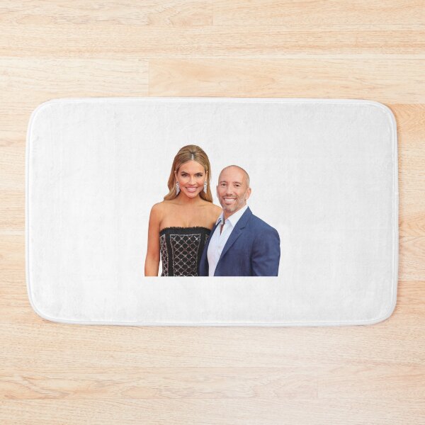 Item preview, Chrishell Stause and Jason Oppenheim from Selling Sunset designed and sold by akw1909.