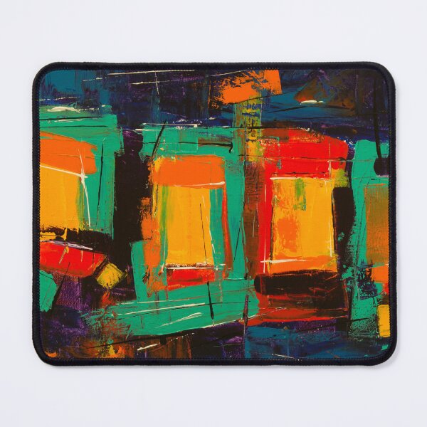 Item preview, colours interwoven designed and sold by Adeodunfaart.